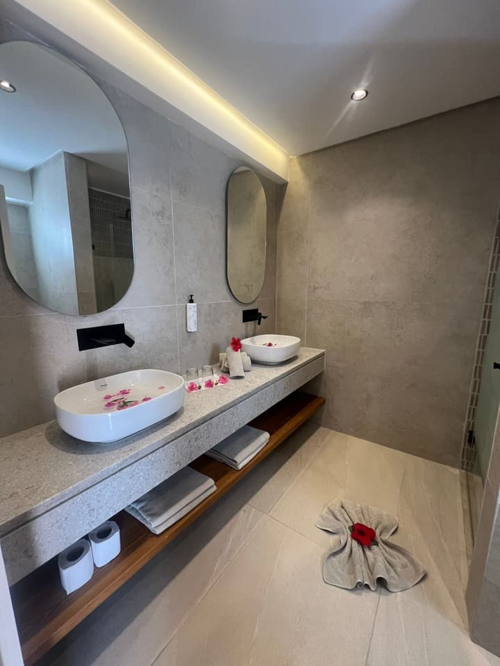 Aljazira Beach & Spa  -  Families and Couples Only
