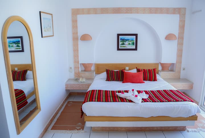 Aljazira Beach & Spa  -  Families and Couples Only
