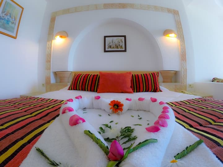 Aljazira Beach & Spa