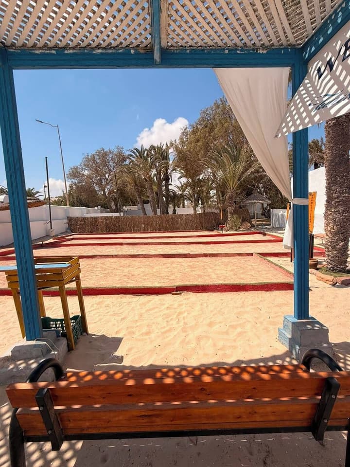 Aljazira Beach & Spa  -  Families and Couples Only
