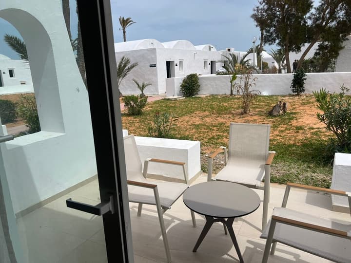 Aljazira Beach & Spa  -  Families and Couples Only