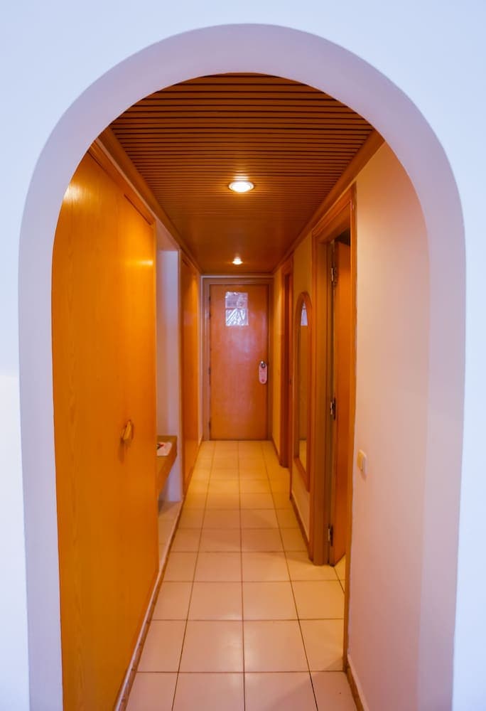 Aljazira Beach & Spa
