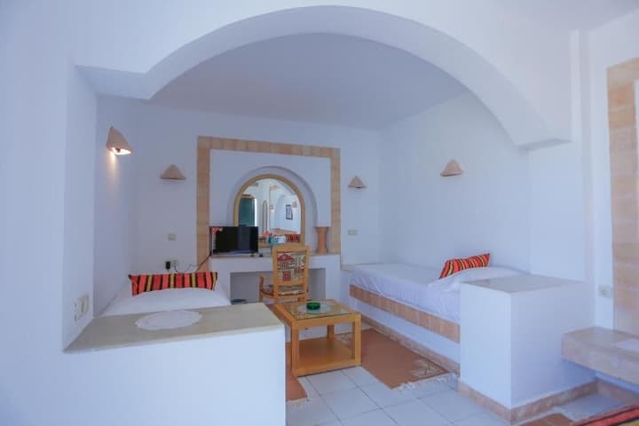 Aljazira Beach & Spa  -  Families and Couples Only