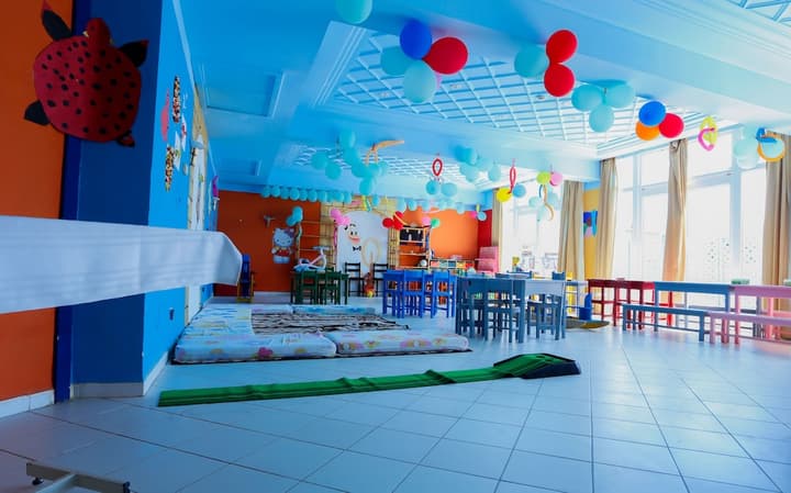 Aljazira Beach & Spa
