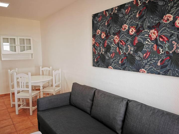 Apartamentos Oasis San Antonio