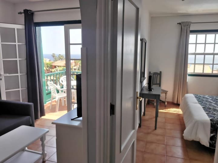 Apartamentos Oasis San Antonio