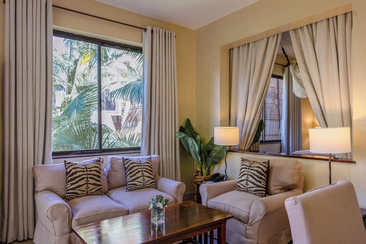 Palacina The Residence & The Suites