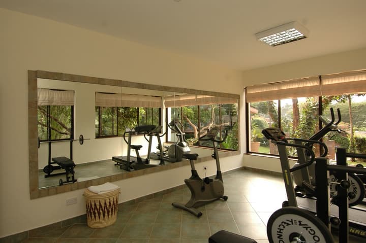 Palacina The Residence & The Suites