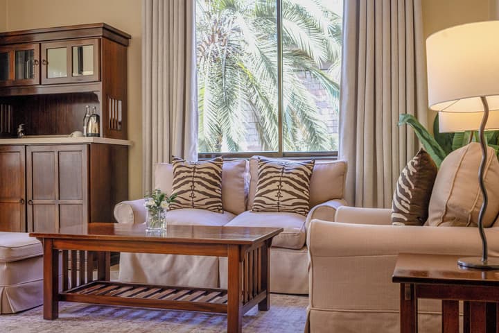 Palacina The Residence & The Suites