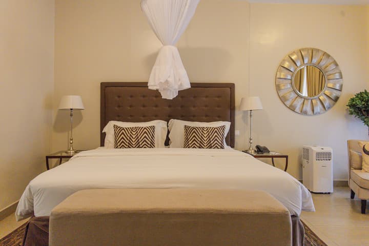 Palacina The Residence & The Suites