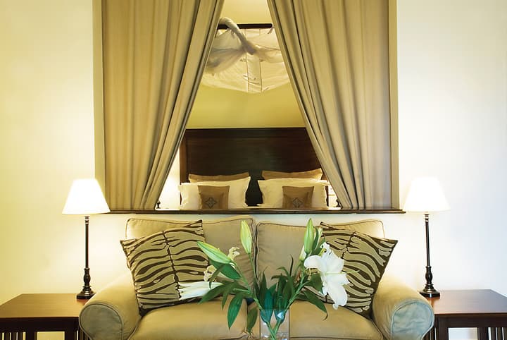 Palacina The Residence & The Suites