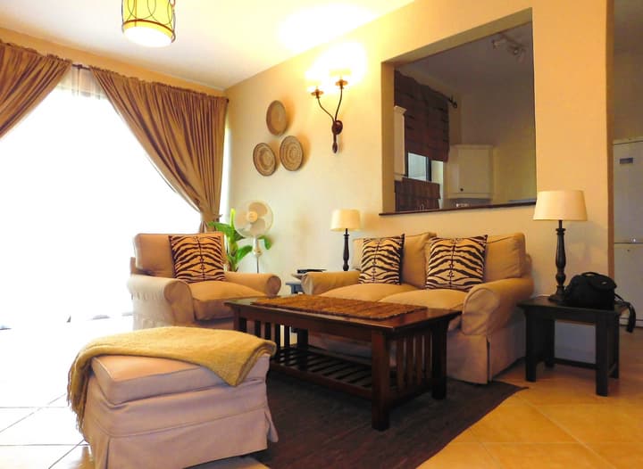 Palacina The Residence & The Suites
