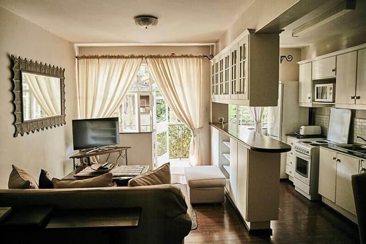 Palacina The Residence & The Suites
