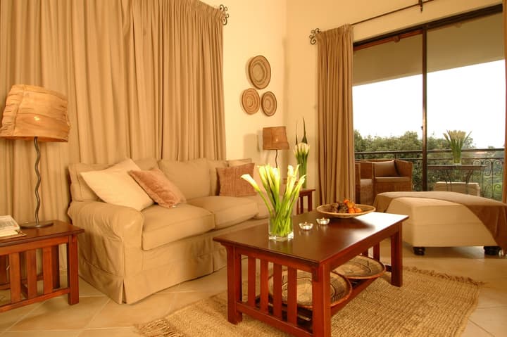 Palacina The Residence & The Suites