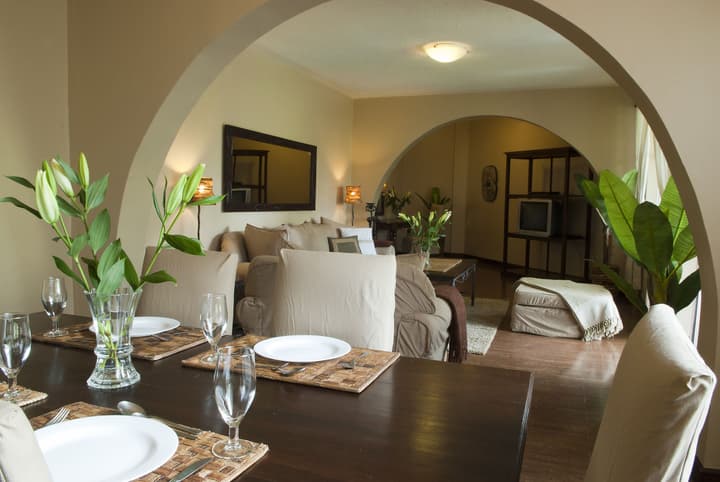 Palacina The Residence & The Suites