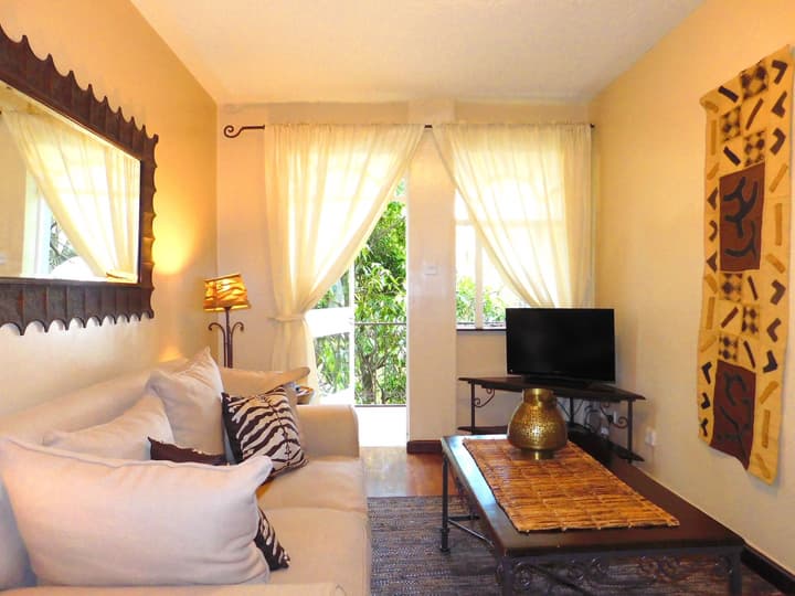 Palacina The Residence & The Suites