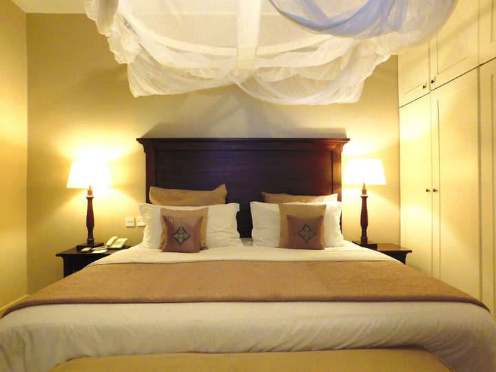 Palacina The Residence & The Suites