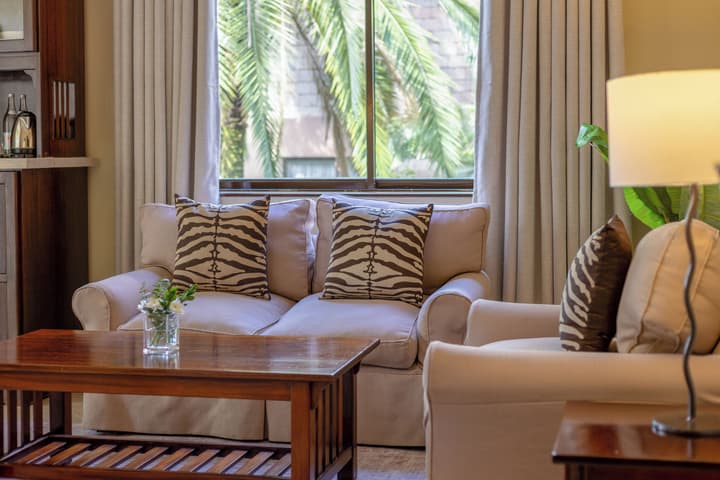 Palacina The Residence & The Suites