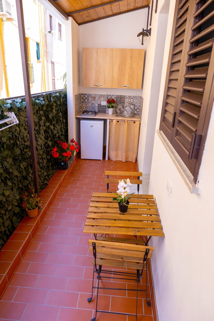 B&B Sicily In Love