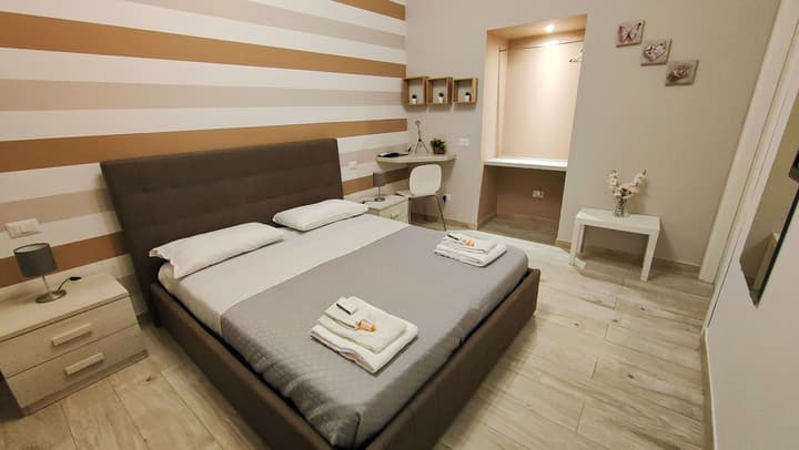 B&B Sicily In Love