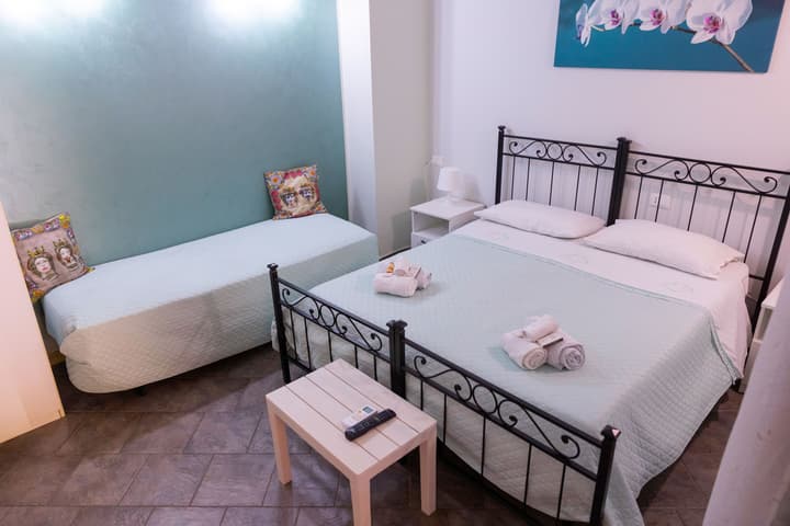 B&B Sicily In Love