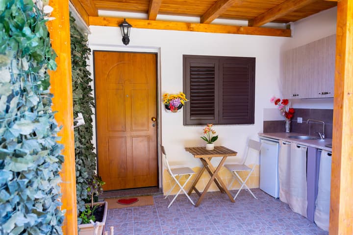 B&B Sicily In Love
