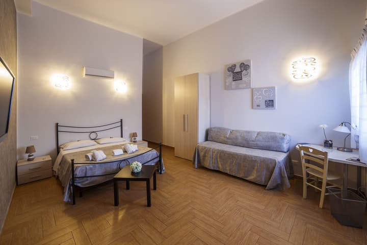 B&B Sicily In Love