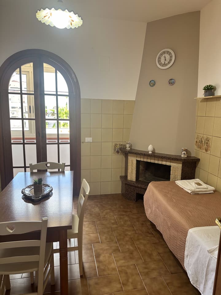 B&B Sicily In Love