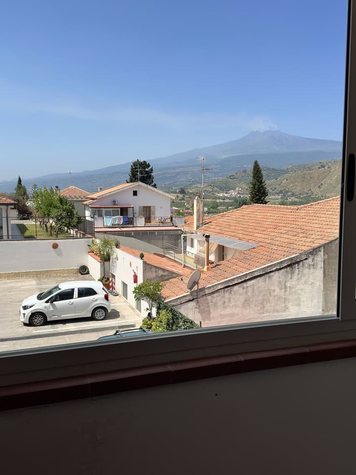 B&B Sicily In Love