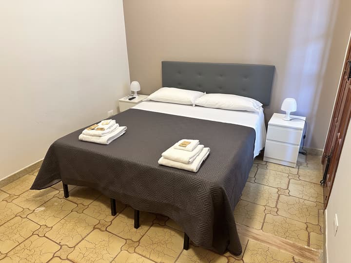B&B Sicily In Love
