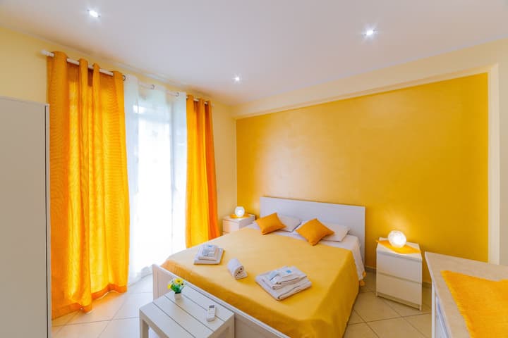 B&B Sicily In Love