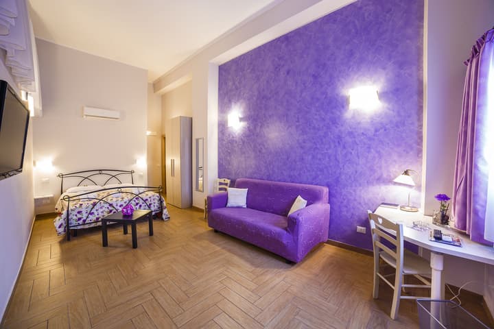 B&B Sicily In Love