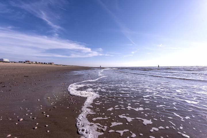 Hotel de Baak Seaside