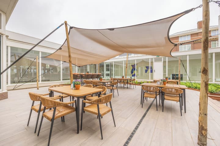 Hotel de Baak Seaside