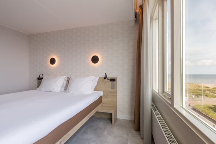 Hotel de Baak Seaside