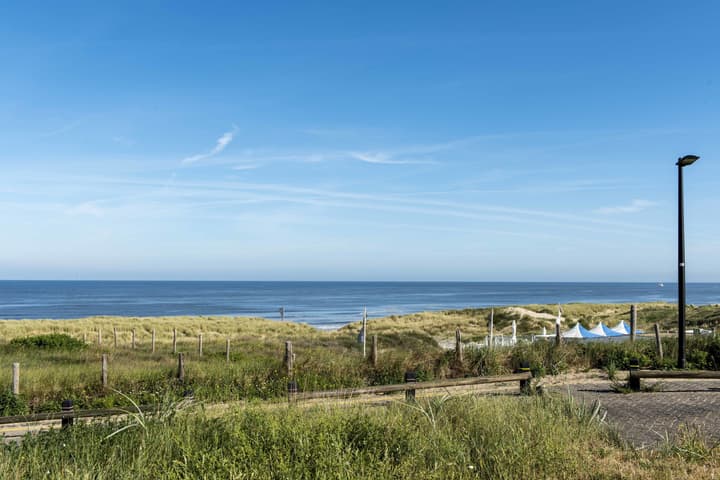 Hotel de Baak Seaside