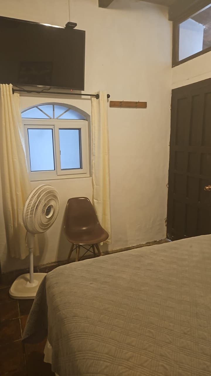 Hotel Monasterio