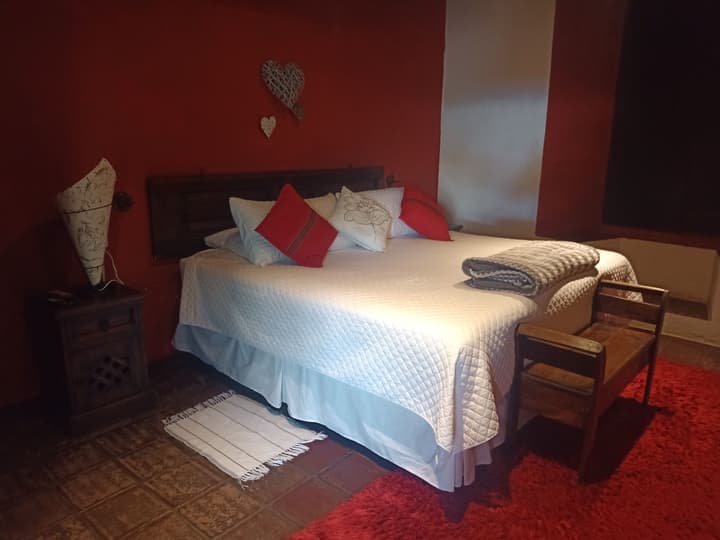 Hotel Monasterio