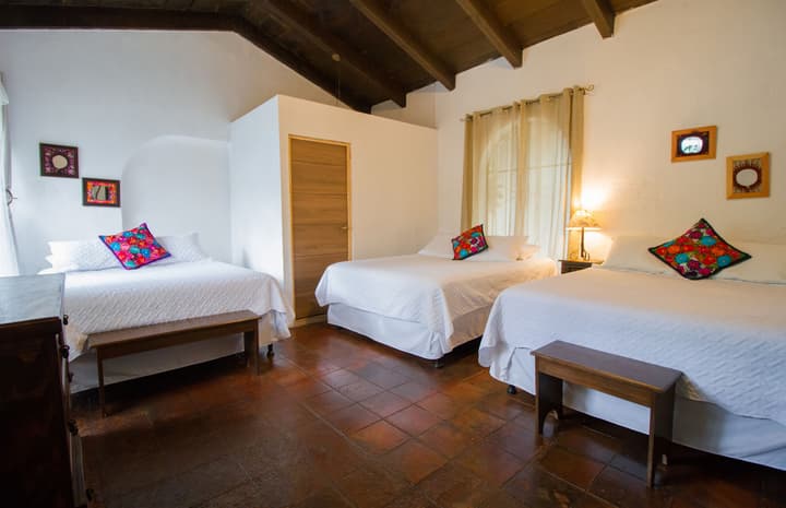 Hotel Monasterio