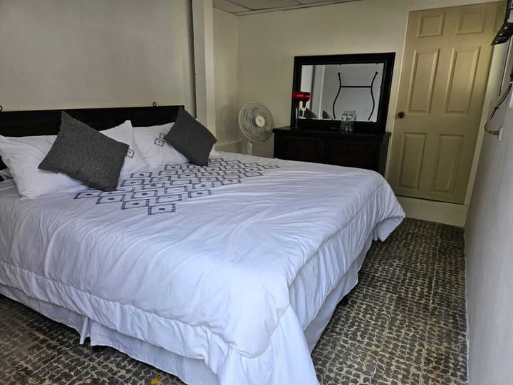 Hotel Monasterio