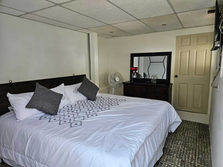 Hotel Monasterio
