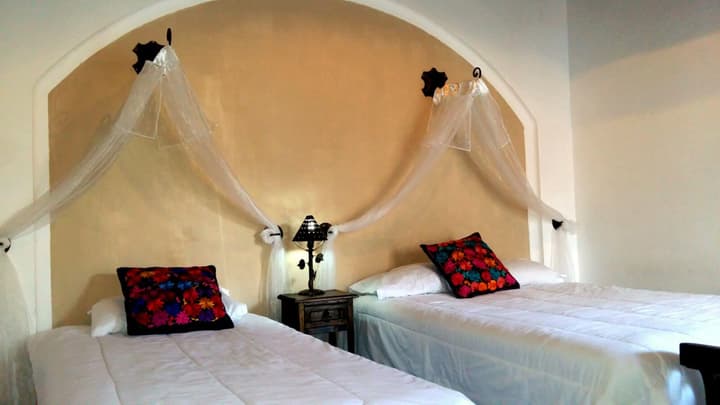 Hotel Monasterio
