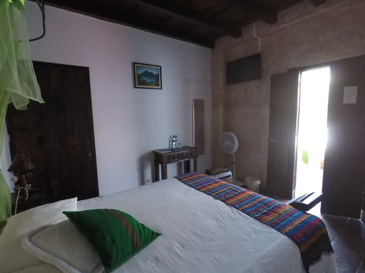 Hotel Monasterio