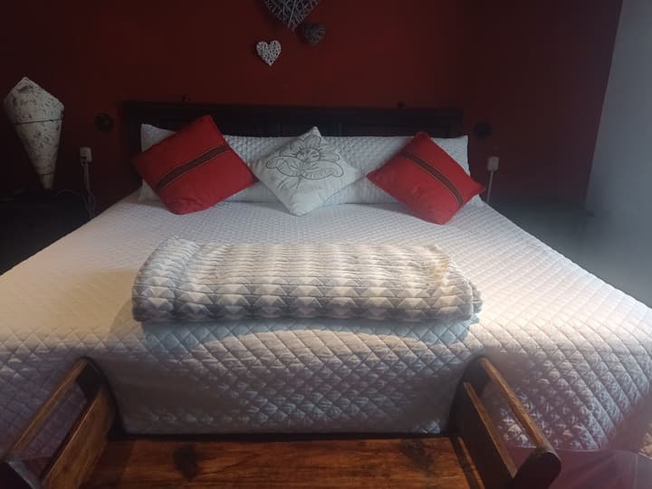 Hotel Monasterio