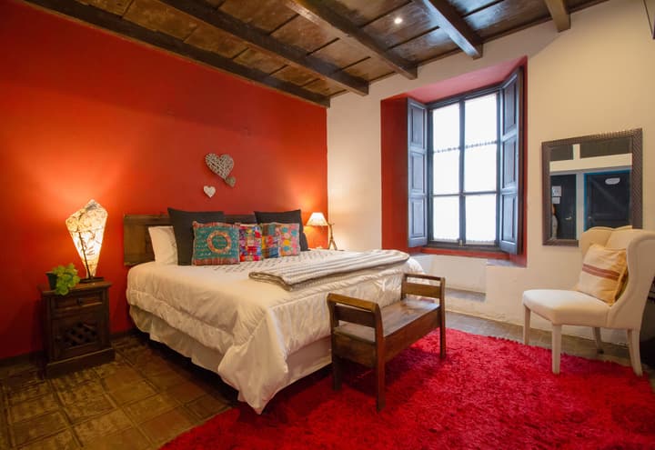 Hotel Monasterio