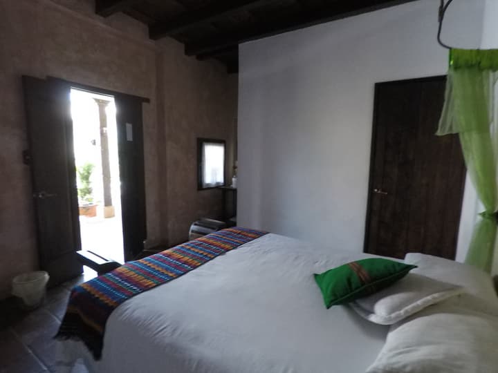 Hotel Monasterio