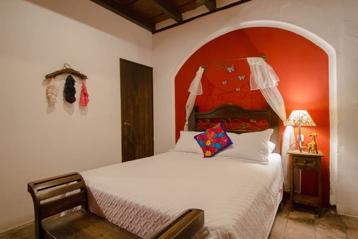 Hotel Monasterio