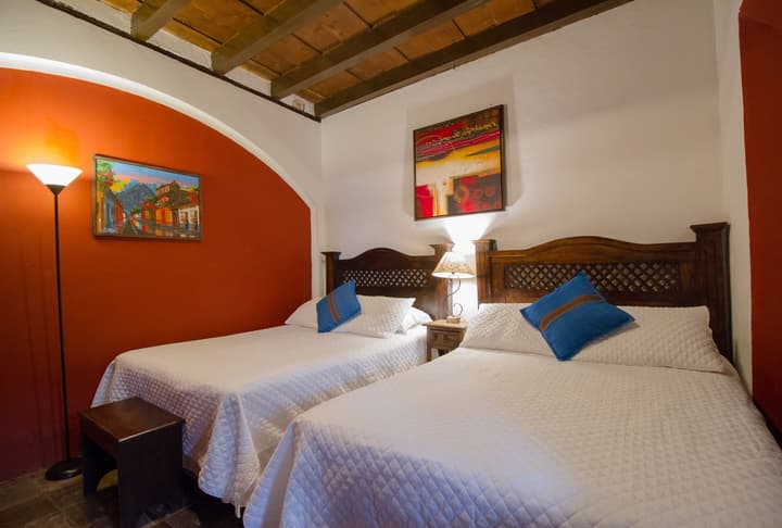 Hotel Monasterio