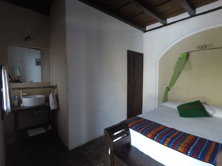 Hotel Monasterio