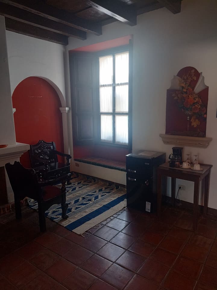 Hotel Monasterio
